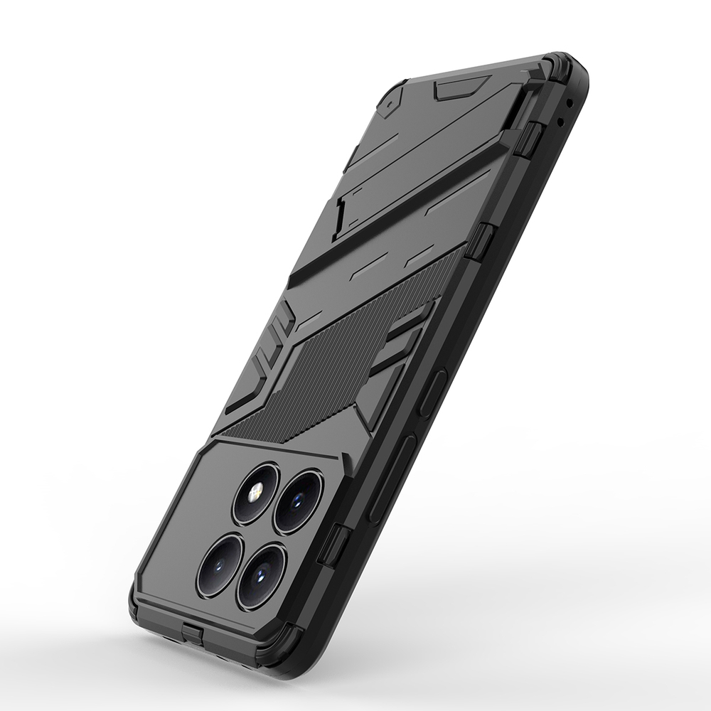 Чехол Warrior Case для Poco X6 Pro
