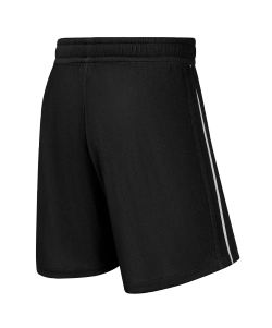 Шорты двухсторонние JÖGEL DIVISION PerFormDRY Double-side Shorts, темно-серый/белый