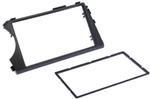 Магнитола для SsangYong Actyon 2005-2010, Kyron, Actyon Sports 2006-2016 - FarCar D811-7005H7 дисплей 7" на Android 8 и
