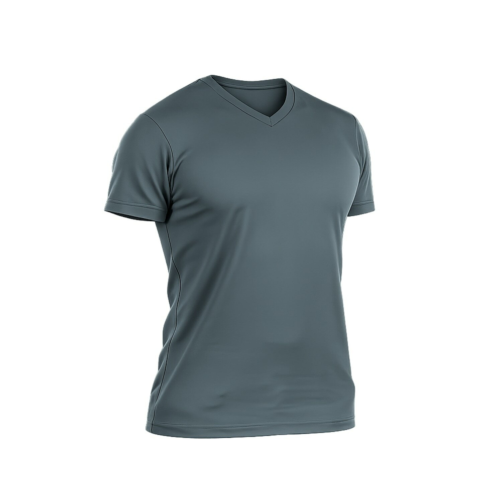 Футболка мужская UF PRO Urban T-Shirt Steel Grey (2XL, Steel Grey)
