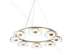 Chandelier  Blossi by Nuura