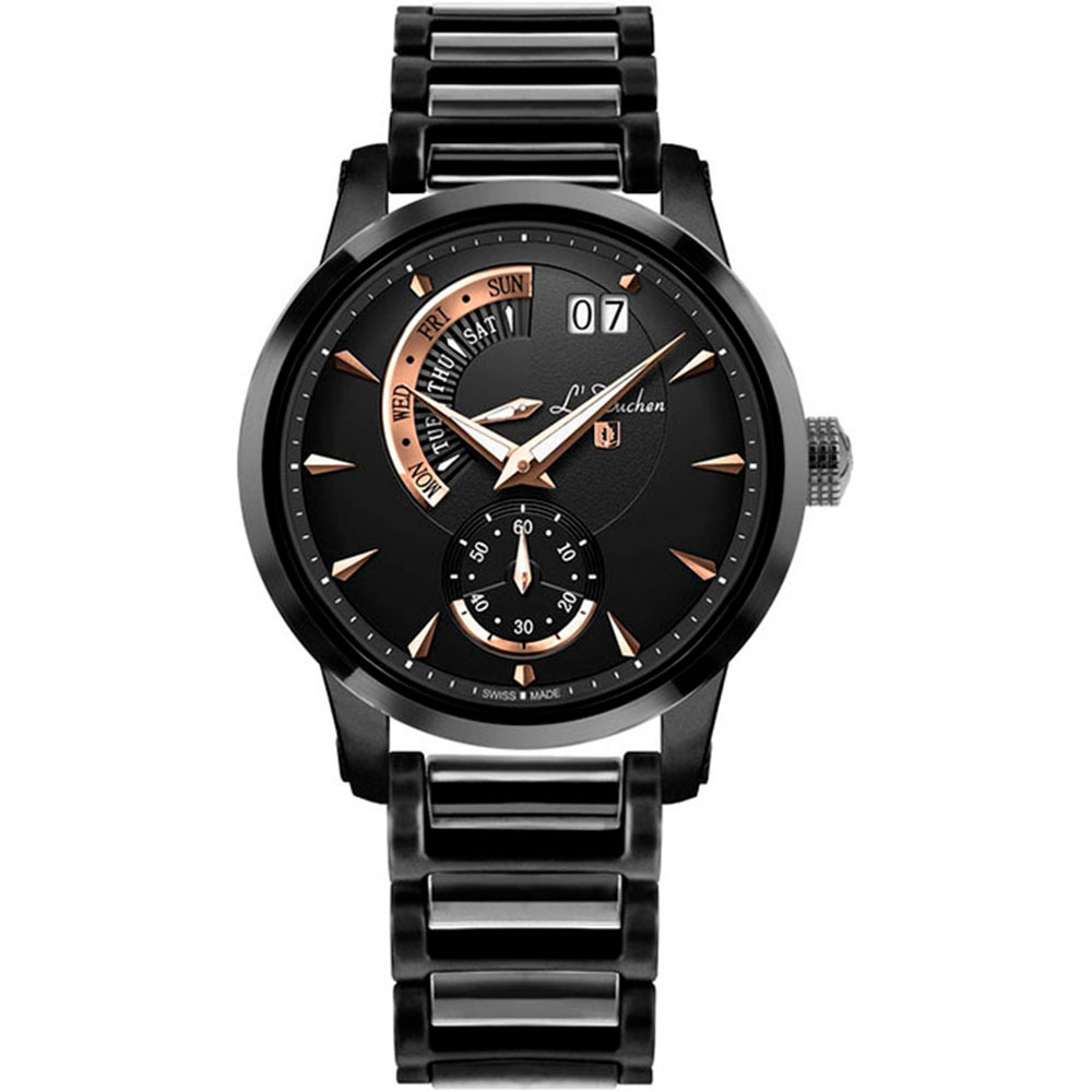 L`Duchen D 237.70.35