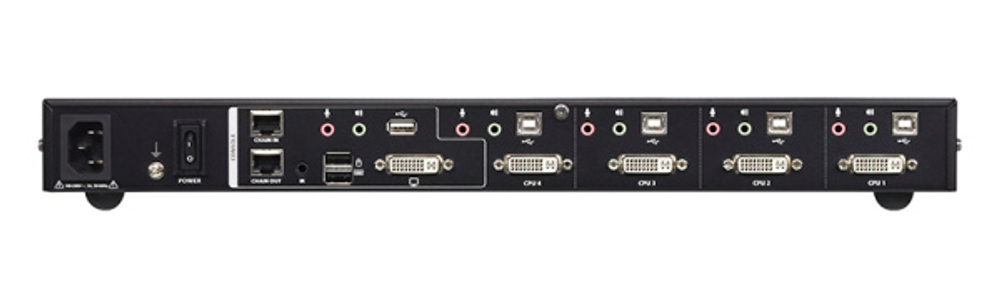 Переключатель Aten CM1164A-AT-G