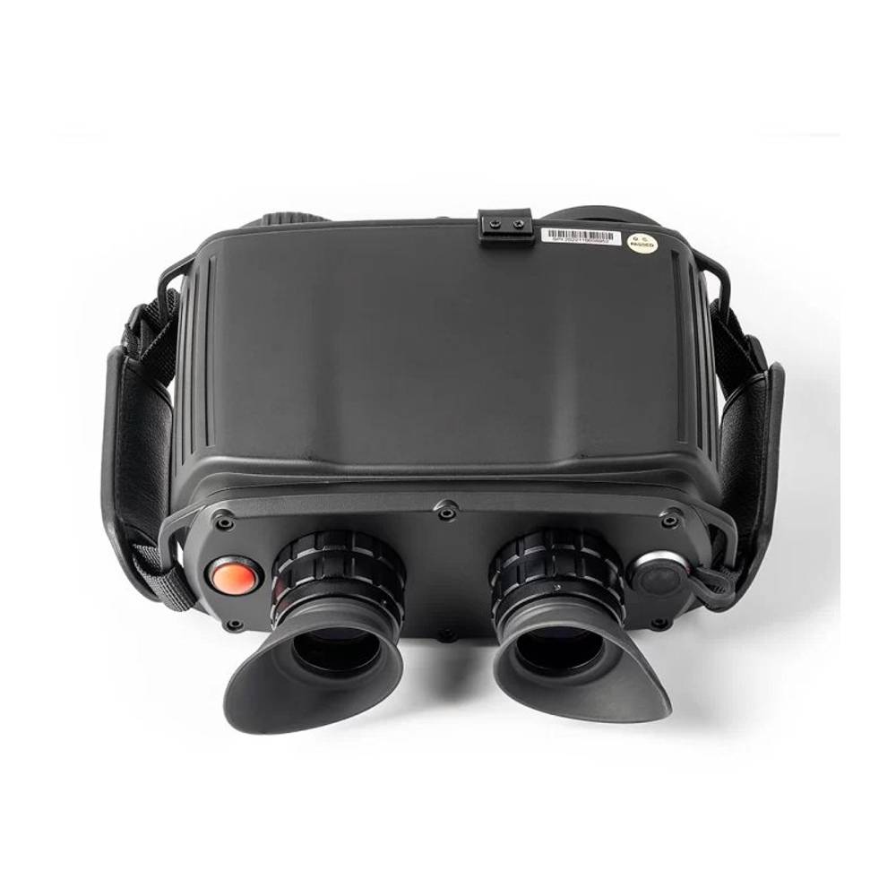 Гибридный тепловизионный бинокль HTI HT-C680