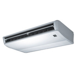 Полупромышленный напольно-потолочный кондиционер Toshiba RAV-SM***CTP-E RAV-SM804ATP-E/RAV-SM807CTP-E на 69 м²