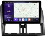 Магнитола для Volvo XC60 2008-2013 - Kuberg SF-9004 QLed+2K, Android 12, Быстрая, CarPlay, 4G SIM-слот