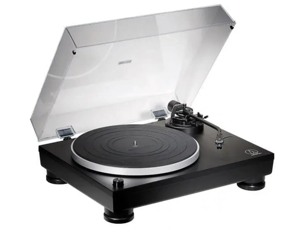 Проигрыватель винила Audio-Technica AT-LP5X