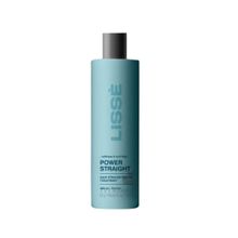 LISSE Кератин для выпрямления волос POWER STRAIGHT
