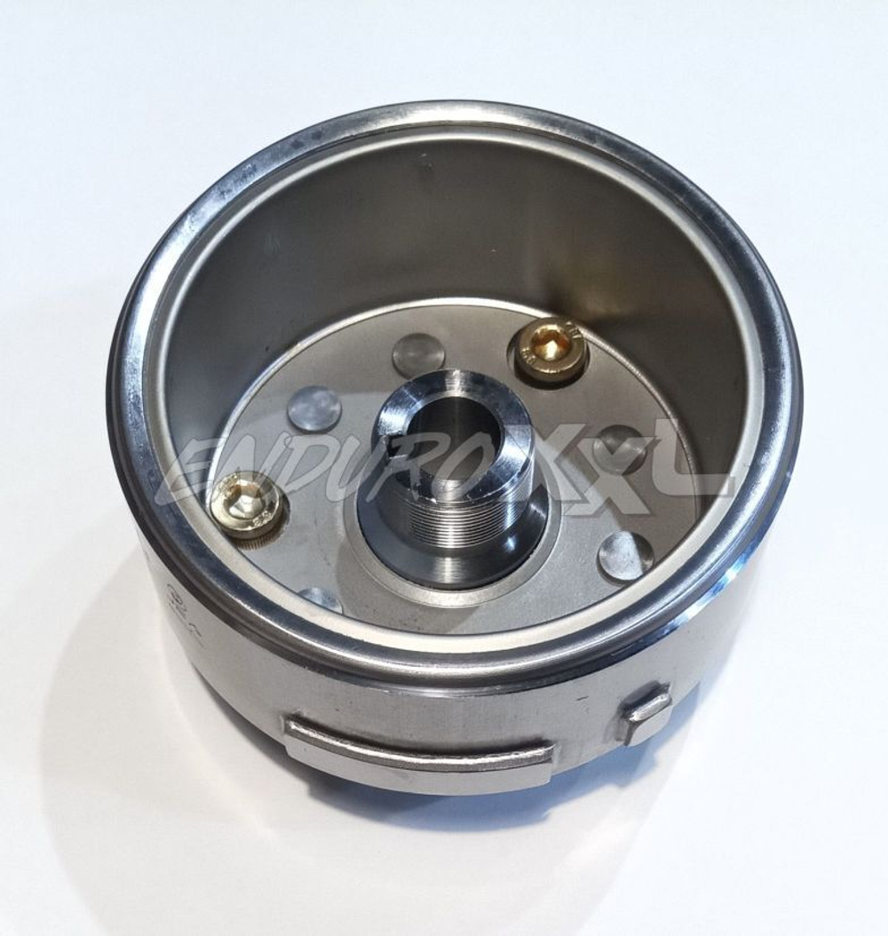 Обгонная муфта в сборе 172/174/175 (CB250/NB300/PR250) с РОТОРОМ