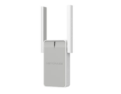 Mesh-ретранслятор Netcraze Buddy 5