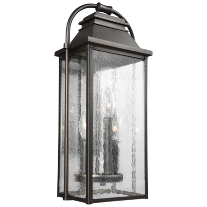 Люстра Visual Comfort Wellsworth Small Lantern
