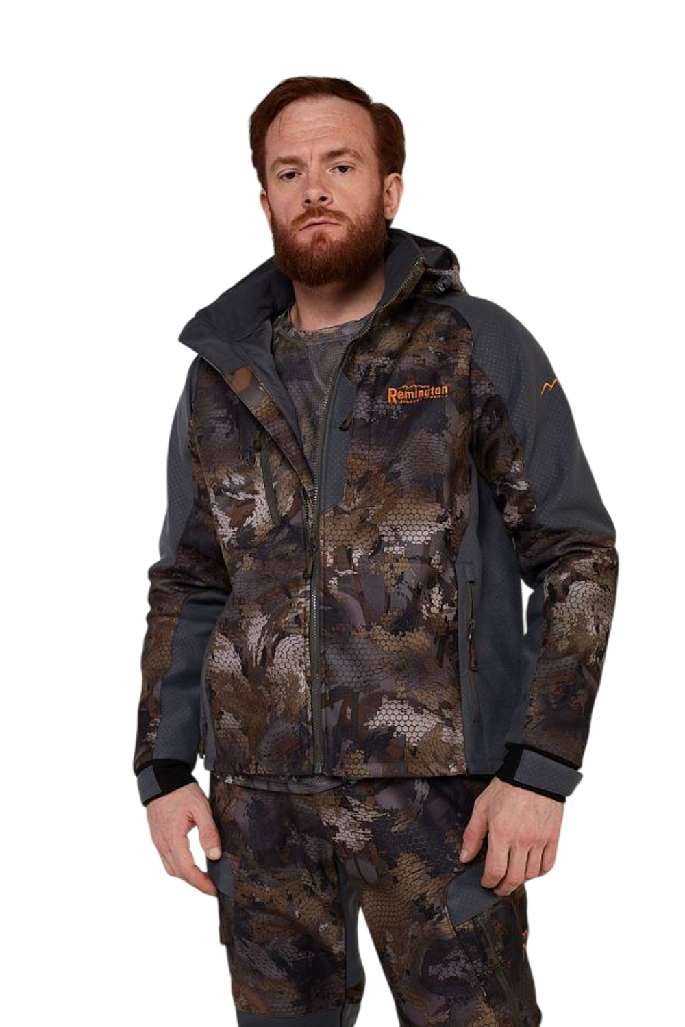 Костюм Remington XM Elite Improved Timber р. XL