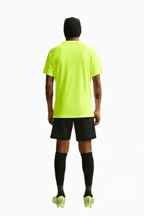 Футболка Nike Dri-FIT Park VIII - зеленый