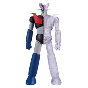 Фигурка MAZINGER Z Internal Structure Mazinger Z (Ver.A) BP17160P