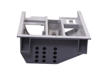 Кювета (дозатор) для порошка MFG60-E5100A-A0748E-006011 стиральной машины Hansa