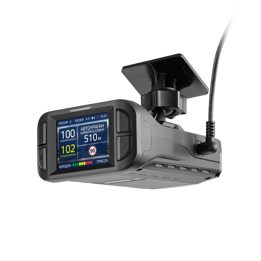 iBOX Phantom LaserVision WiFi Signature