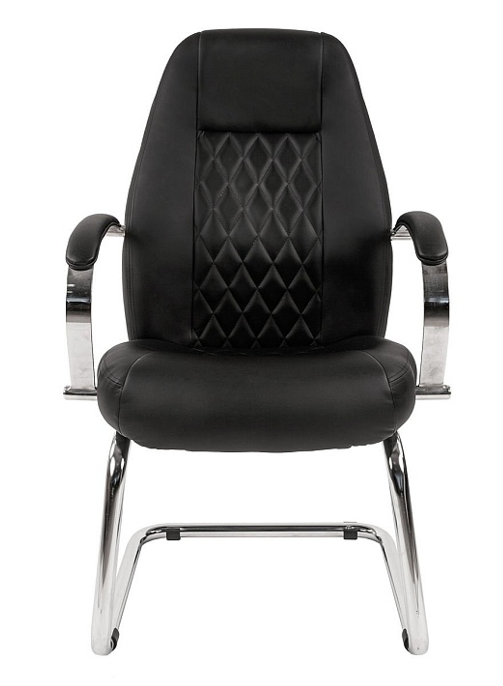 Офисное кресло CHAIRMAN 950В(V), экокожа