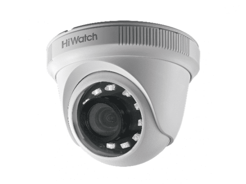 HiWatch HDC-T020-P 3.6