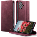 Чехол-книжка CaseMe RFiD iPhone 17