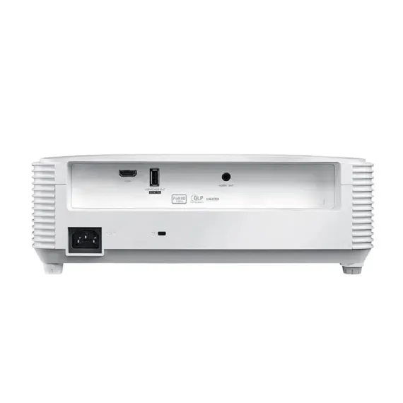 Optoma HD15 White