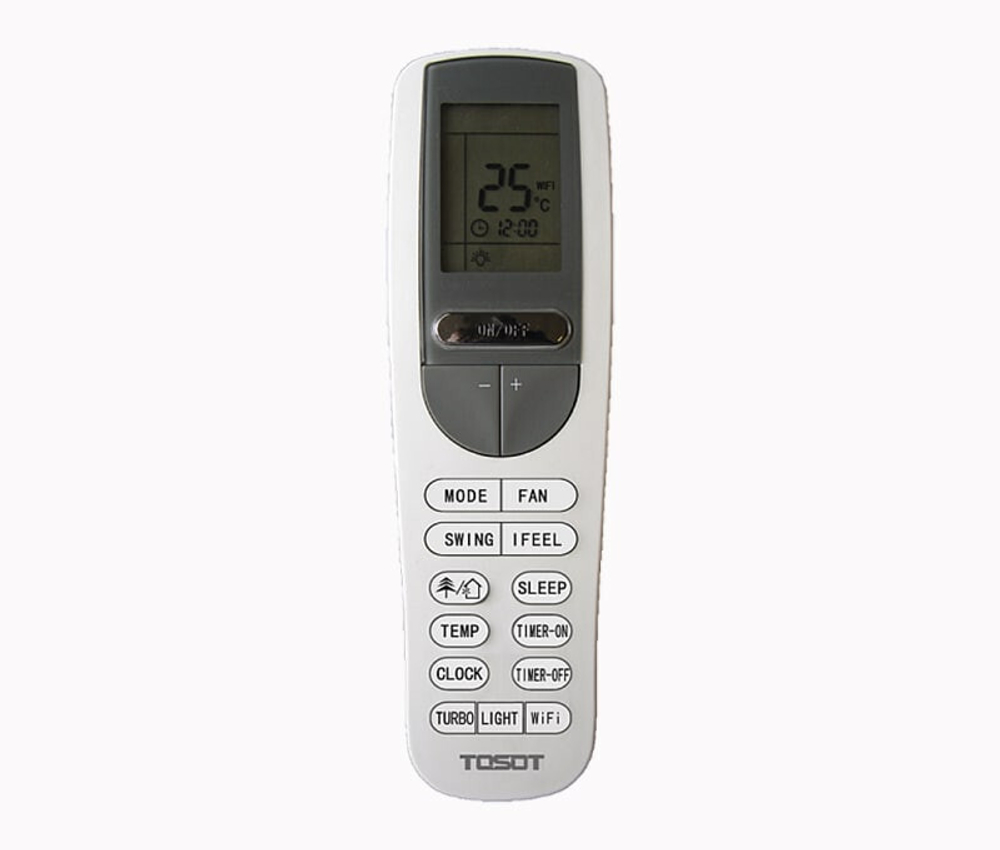 Tosot T12H-ILC/I/TF05P-LC/T12H-ILU/O