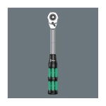 Набор с трещоткой 8006 SC 1 Zyklop Hybrid-, привод 1/2", метрический, 13 предметов WERA 05004090001