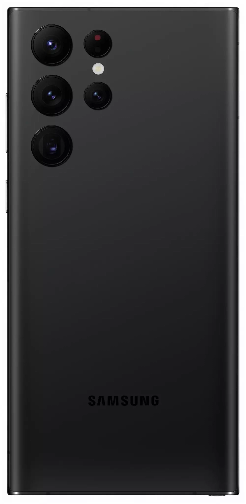 Samsung Galaxy S22 Ultra 5G 256GB Phantom Black (SM-S908E)