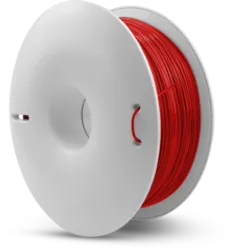Фотография — Пластик для 3D-принтера Fiberlogy FiberFlex 40D Red