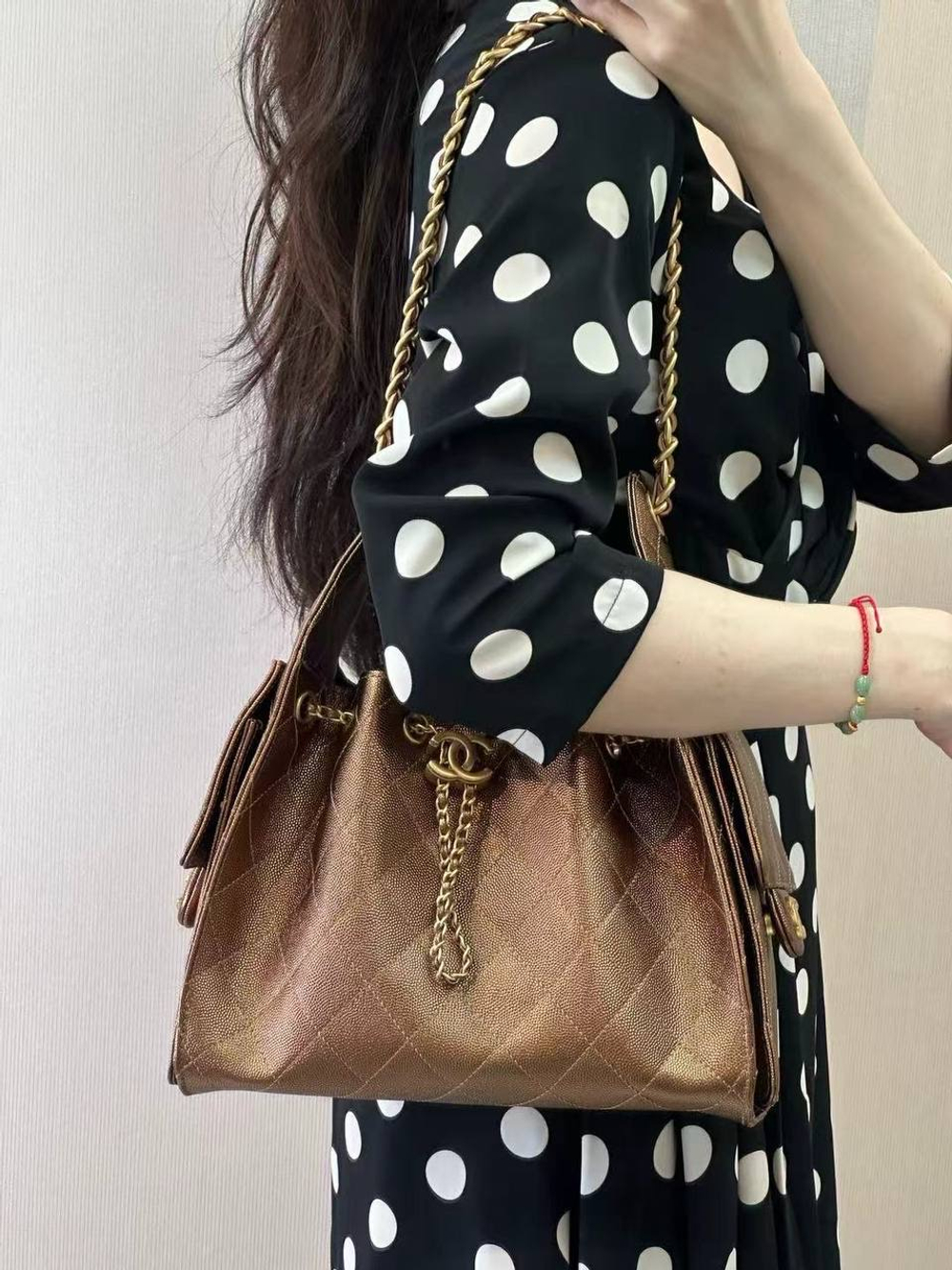 Сумка Chanel