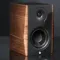 Gold Note A3 Evo II Glossy Walnut
