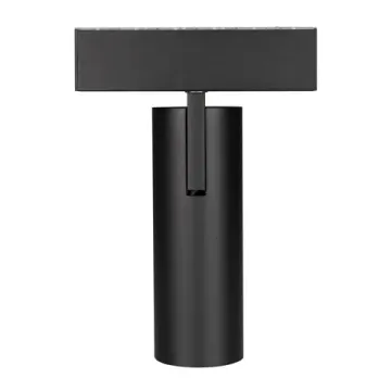 Магнитный трековый светильник 18W 3000K 046595 чёрный MAG-SPOT-45-R65-18W Warm3000 DALI Arlight
