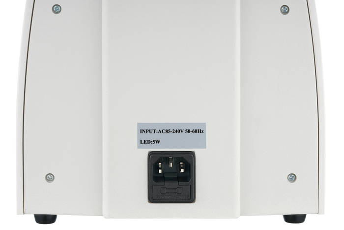 Микроскоп Levenhuk MED 45B, бинокулярный