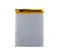 Аккумулятор для планшета KENSHI Kids H19 LTE 3,8 V / 4000 mAh / 101мм x 100мм x 3мм / коннектор 5 PIN
