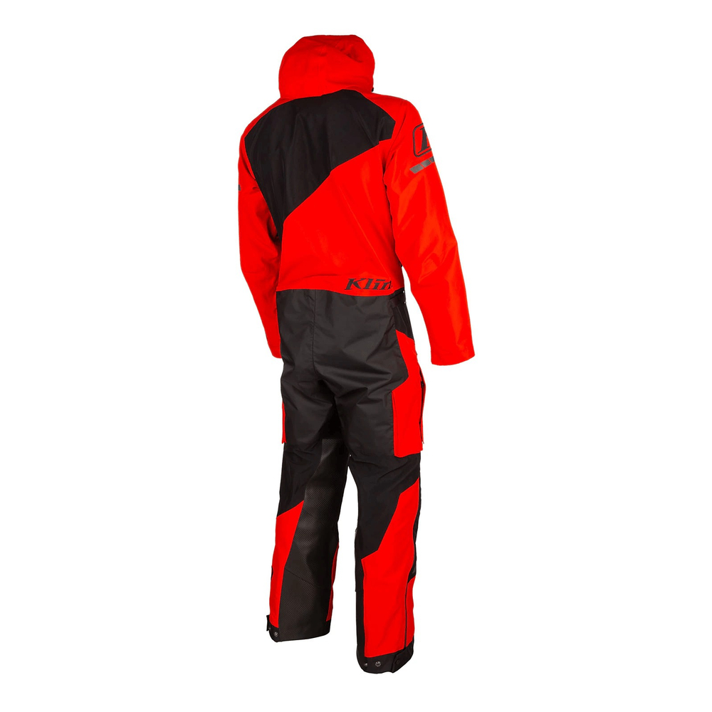 Комбинезон / Scout One-Piece