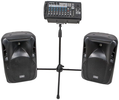 Soundking PAP10