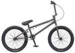Велосипед BMX Tech Team Millennium 2020  хром