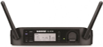 SHURE GLXD24E/SM86 Z2 2.4 GHz цифровая вокальная радиосистема с ручным передатчиком SM86