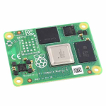 Вычислительный модуль Raspberry Pi Compute Module 4 8ГБ RAM, 8ГБ eMMC