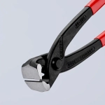 Клещи арматурные черненые 280 мм Knipex 99 01 280