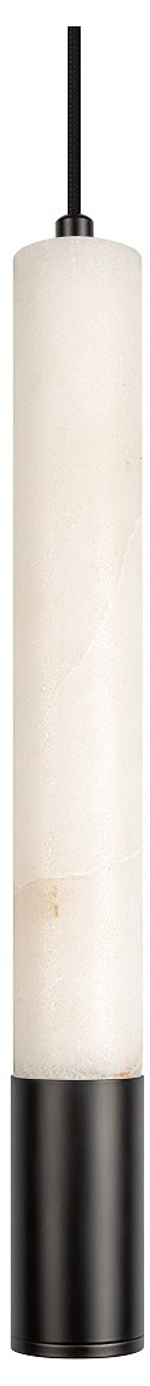 Подвесной светильник Loft it Montblanc 10475C Black