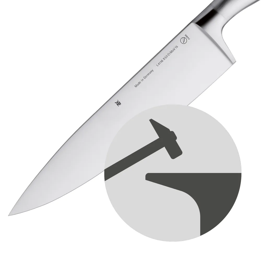 WMF Нож Grand Gourmet 20см для филетирования 18 8948 6032