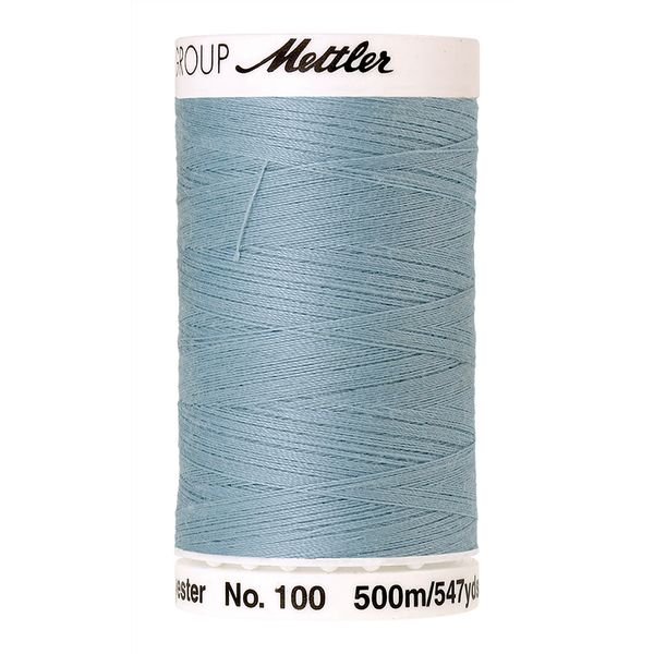 Нитки универсальные Mettler Seralon 100 (500 м), 5 кат. | цв. 0020