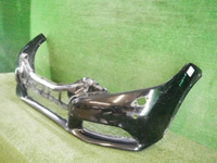 Бампер передний Honda Civic 9 (2011-2015) хэтчбек
