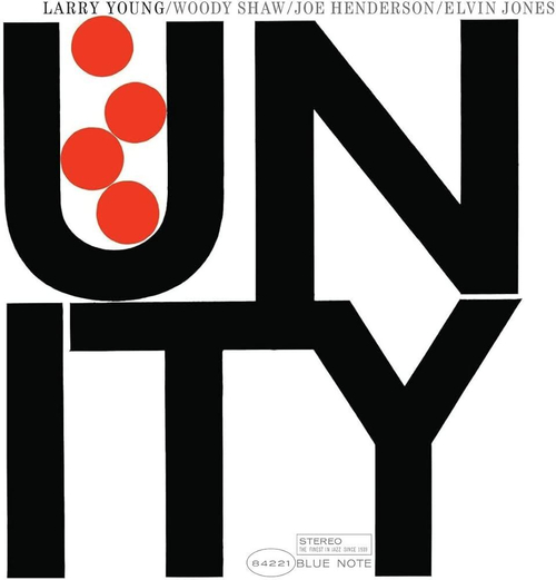 Larry Young - Unity - Blue Note Classic Series