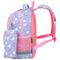 Çanta \ Bag \ Рюкзак BRAUBERG KIDS, школьный, 37x28x16 см, 272100