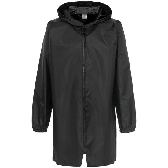 Плащ «Rainman Zip» влагозащит.
