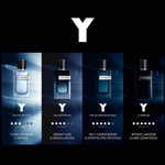 Yves Saint Laurent Y EDP