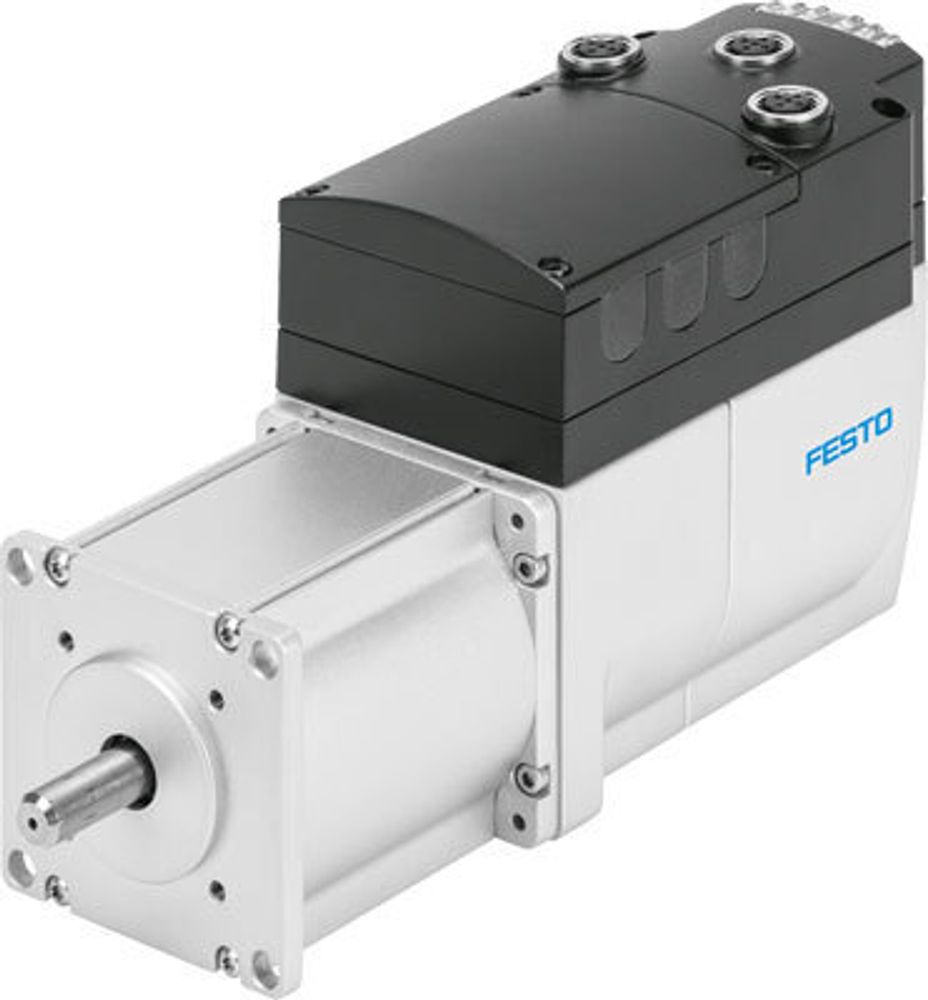 EMCA-EC-67-M-1TE-PN электродвигатель