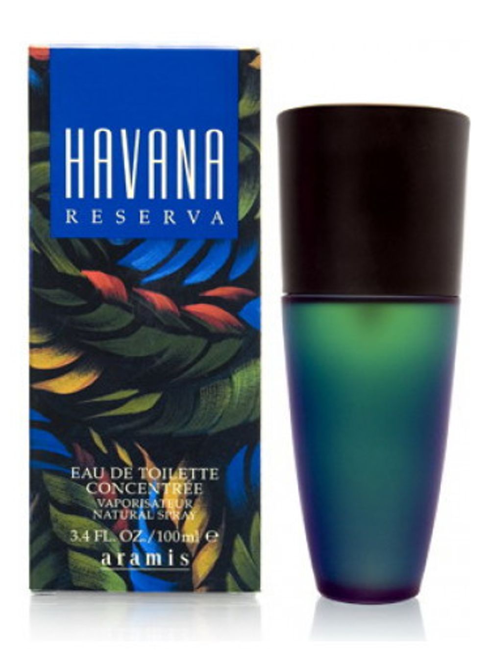 Aramis Havana Reserva