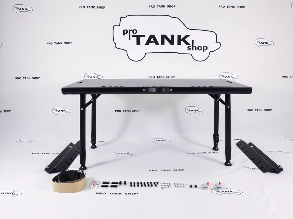 Тактический стол в багажник MEIKA (GW11) для TANK 300